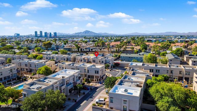 1886 E DON CARLOS Avenue 139, Tempe, AZ 85281