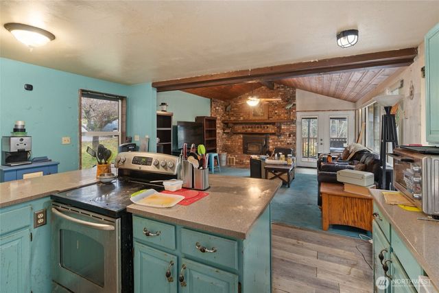 41318 Upper Creek Road, Gold Bar, WA 98251