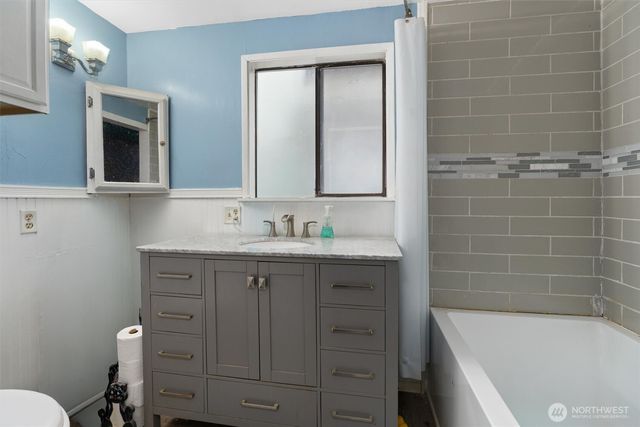 41318 Upper Creek Road, Gold Bar, WA 98251