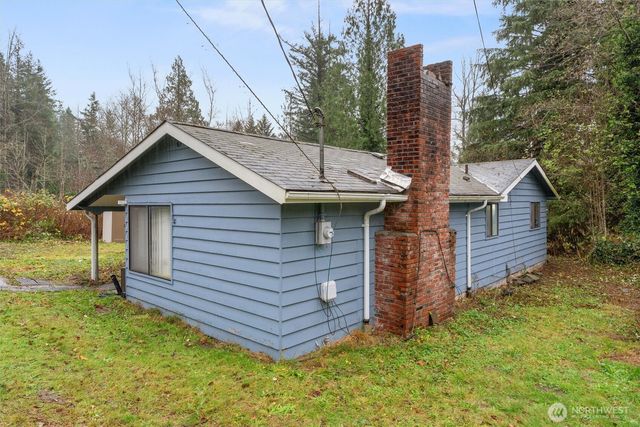 41318 Upper Creek Road, Gold Bar, WA 98251