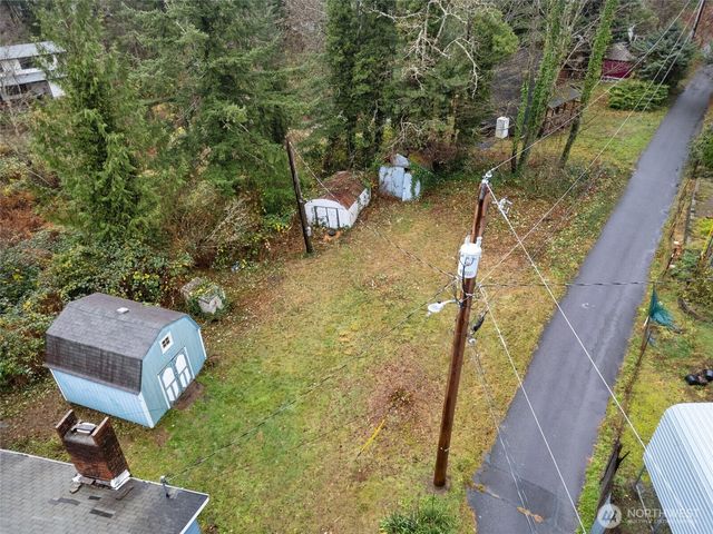 41318 Upper Creek Road, Gold Bar, WA 98251