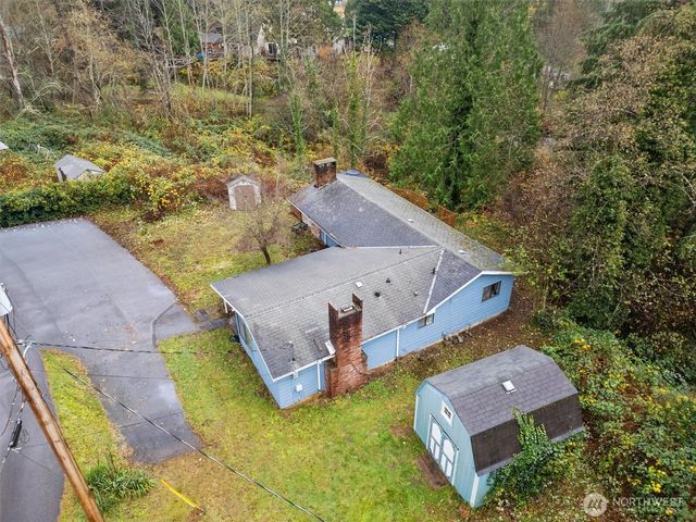 41318 Upper Creek Road, Gold Bar, WA 98251