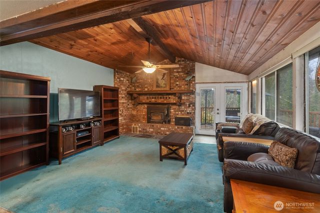 41318 Upper Creek Road, Gold Bar, WA 98251