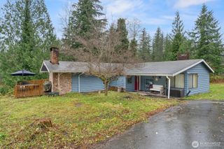 41318 Upper Creek Road, Gold Bar, WA 98251