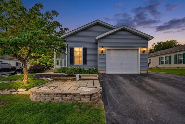 782 Biltmore Avenue, Forks Twp, PA 18040