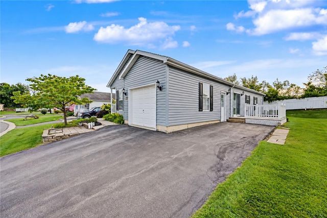 782 Biltmore Avenue, Forks Twp, PA 18040