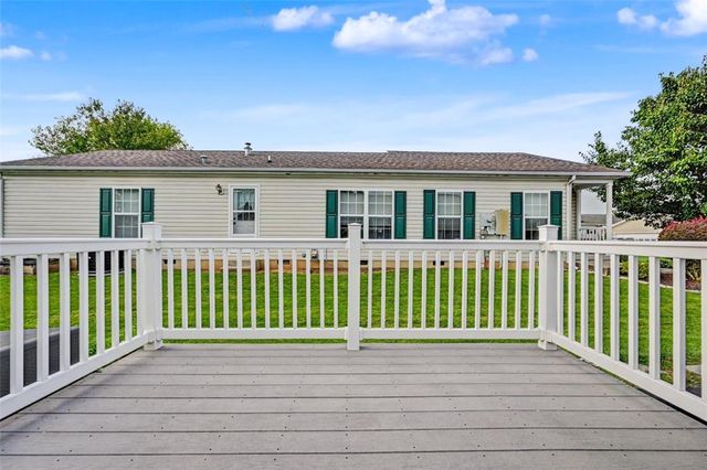 782 Biltmore Avenue, Forks Twp, PA 18040