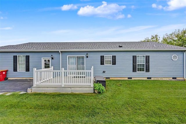 782 Biltmore Avenue, Forks Twp, PA 18040