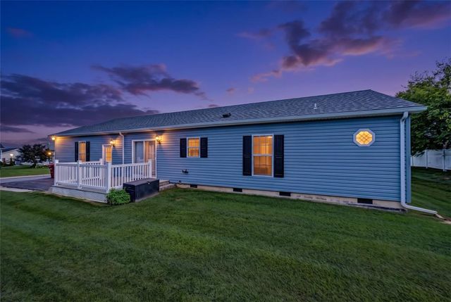 782 Biltmore Avenue, Forks Twp, PA 18040