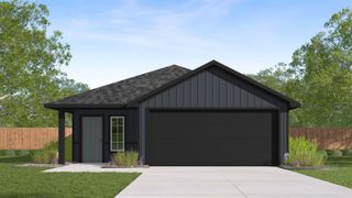 223 LANGSTON DR, Maxwell, TX 78656