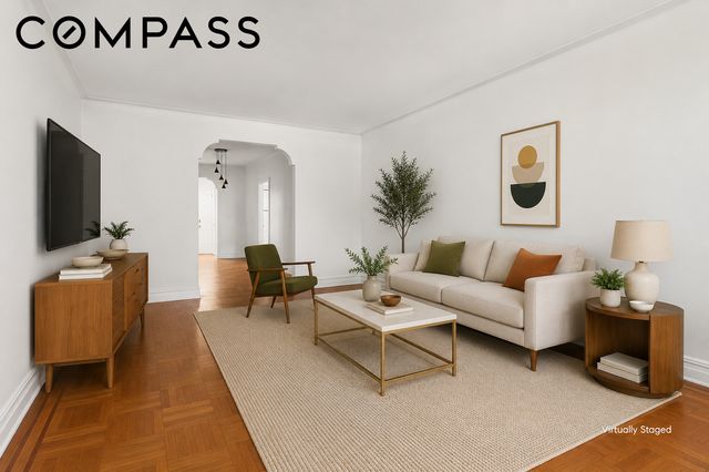 7217 34th Ave Apt 1A, New York City, NY 11372