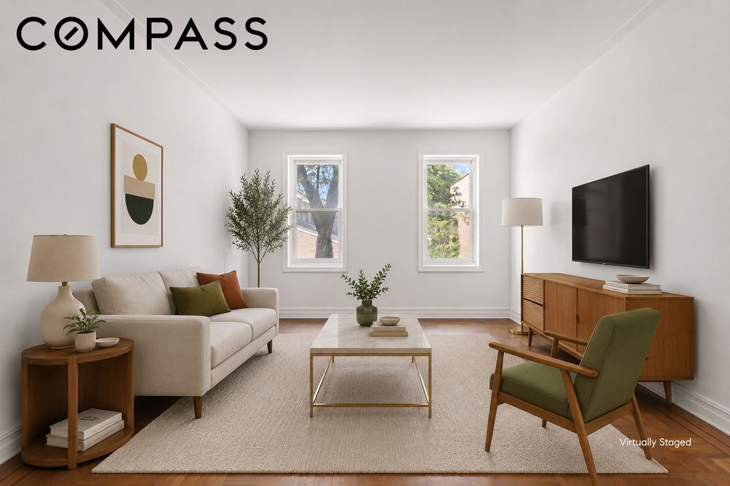 7217 34th Ave Apt 1A, New York City, NY 11372