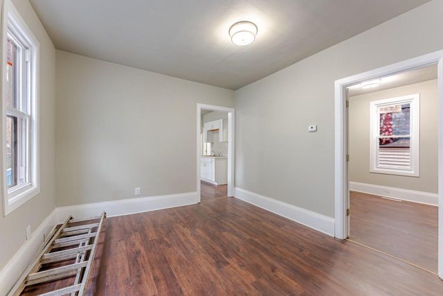 1815 W Becher STREET, Milwaukee, WI 53215