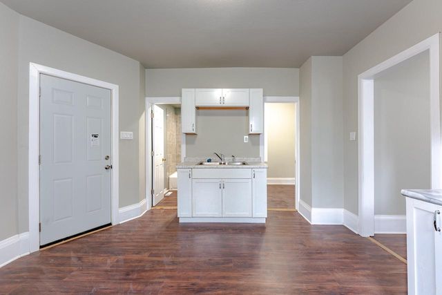 1815 W Becher STREET, Milwaukee, WI 53215