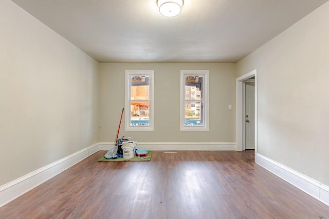 1815 W Becher STREET, Milwaukee, WI 53215