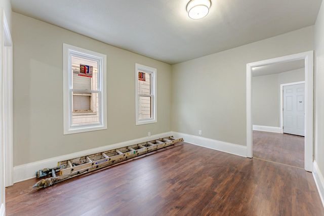 1815 W Becher STREET, Milwaukee, WI 53215