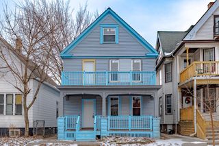 1815 W Becher STREET, Milwaukee, WI 53215