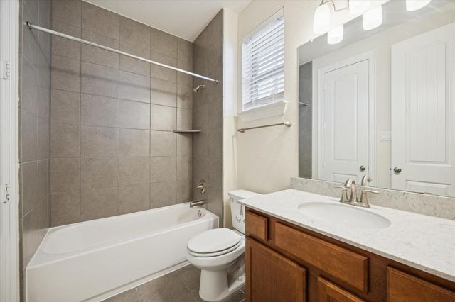 13205 Dartmoor Terrace Drive, Houston, TX 77077