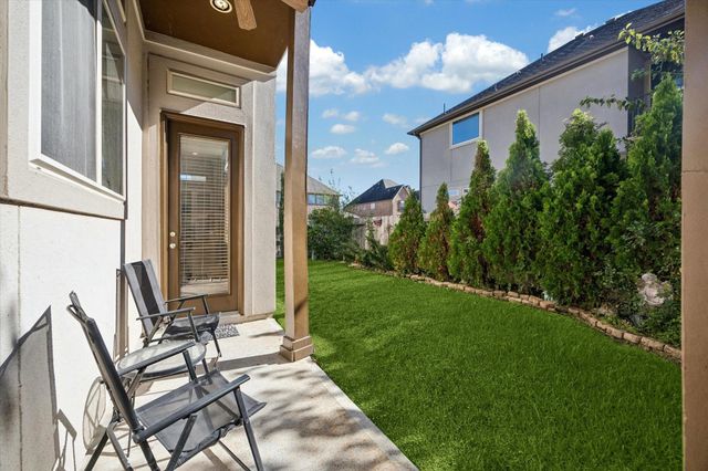 13205 Dartmoor Terrace Drive, Houston, TX 77077