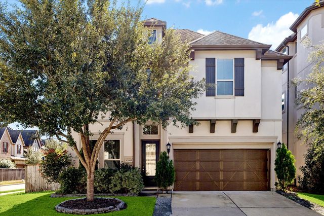 13205 Dartmoor Terrace Drive, Houston, TX 77077