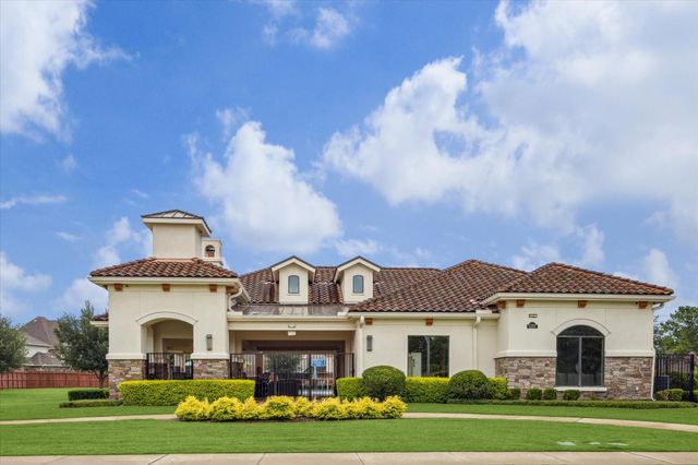 13205 Dartmoor Terrace Drive, Houston, TX 77077