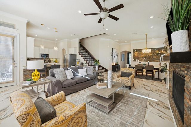 13205 Dartmoor Terrace Drive, Houston, TX 77077