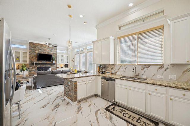 13205 Dartmoor Terrace Drive, Houston, TX 77077