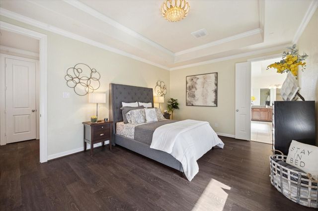 13205 Dartmoor Terrace Drive, Houston, TX 77077