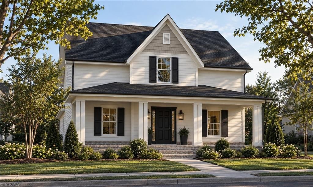 1626 Cross Village Avenue, Kernersville, NC 27284