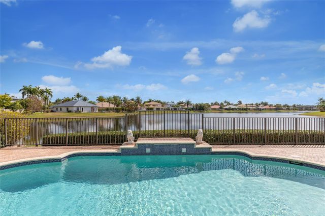 6978 NW 111th Terrace, Parkland, FL 33076