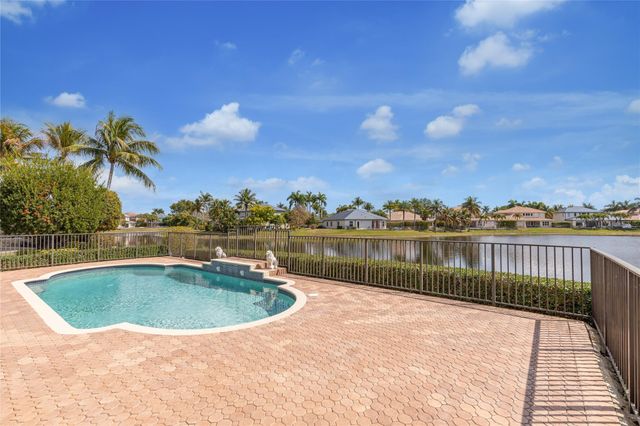 6978 NW 111th Terrace, Parkland, FL 33076