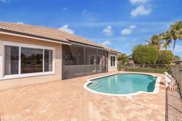 6978 NW 111th Terrace, Parkland, FL 33076