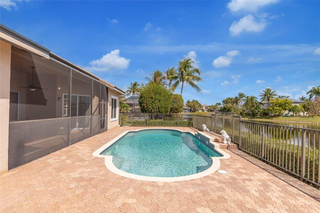 6978 NW 111th Terrace, Parkland, FL 33076