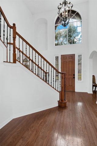 333 Green Acres Drive, Murphy, TX 75094