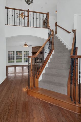 333 Green Acres Drive, Murphy, TX 75094