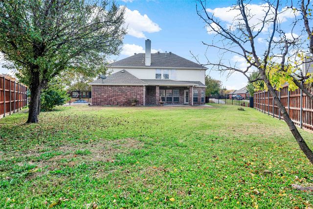 333 Green Acres Drive, Murphy, TX 75094