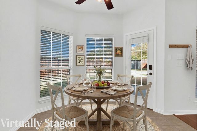 333 Green Acres Drive, Murphy, TX 75094