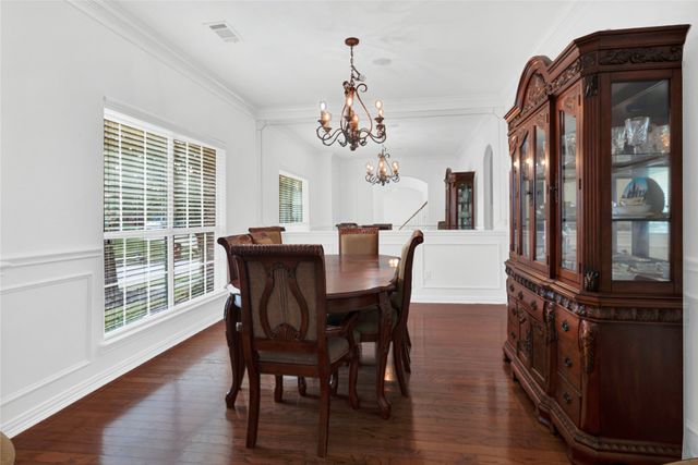 333 Green Acres Drive, Murphy, TX 75094