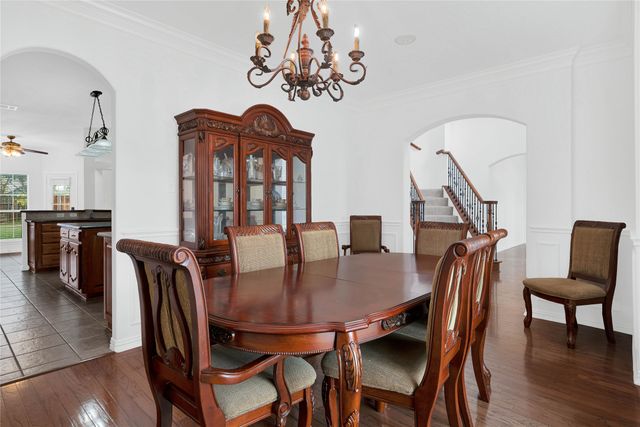 333 Green Acres Drive, Murphy, TX 75094