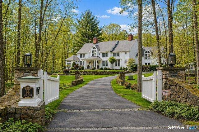 66 Gate Stone Lane, Fairfield, CT 06824