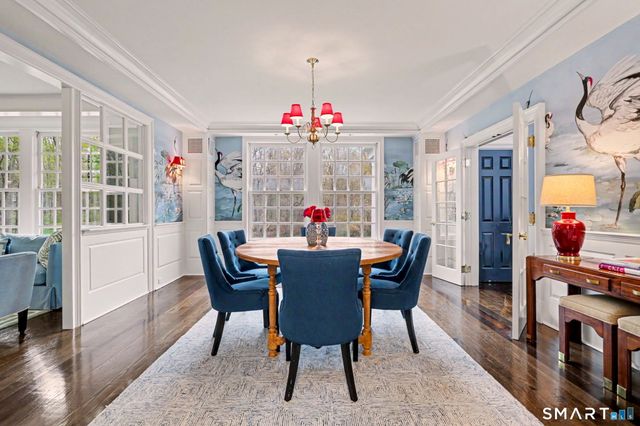 66 Gate Stone Lane, Fairfield, CT 06824