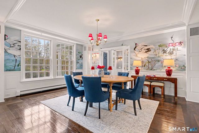 66 Gate Stone Lane, Fairfield, CT 06824