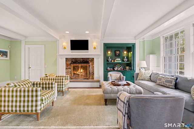 66 Gate Stone Lane, Fairfield, CT 06824