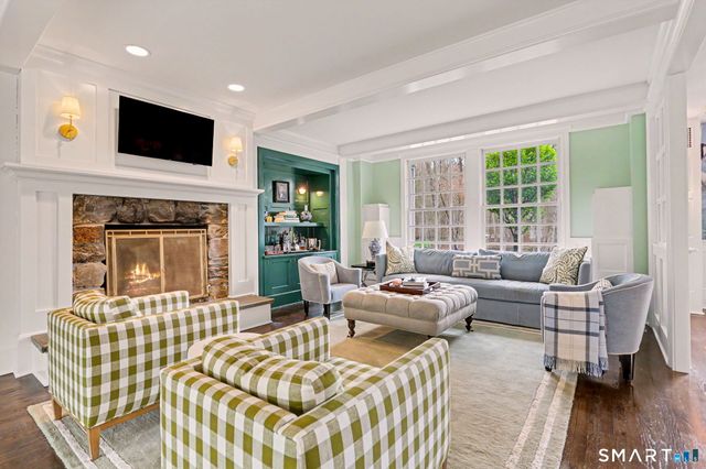 66 Gate Stone Lane, Fairfield, CT 06824