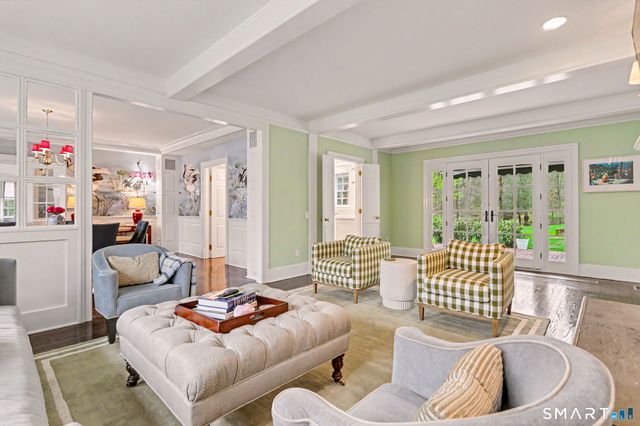 66 Gate Stone Lane, Fairfield, CT 06824