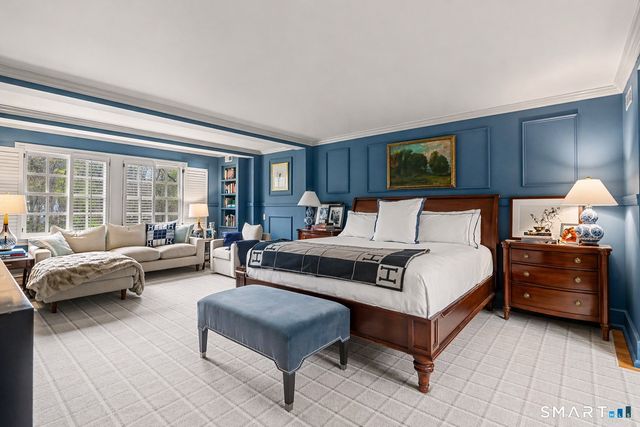 66 Gate Stone Lane, Fairfield, CT 06824