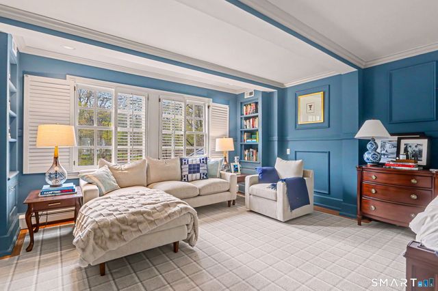 66 Gate Stone Lane, Fairfield, CT 06824