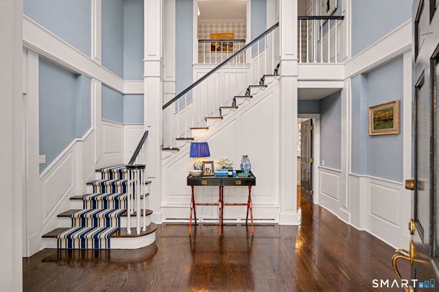 66 Gate Stone Lane, Fairfield, CT 06824