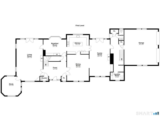 66 Gate Stone Lane, Fairfield, CT 06824