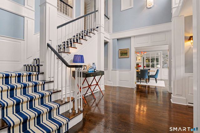 66 Gate Stone Lane, Fairfield, CT 06824